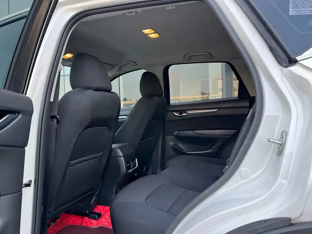 Mazda CX-5 2025 из CN, фото 6
