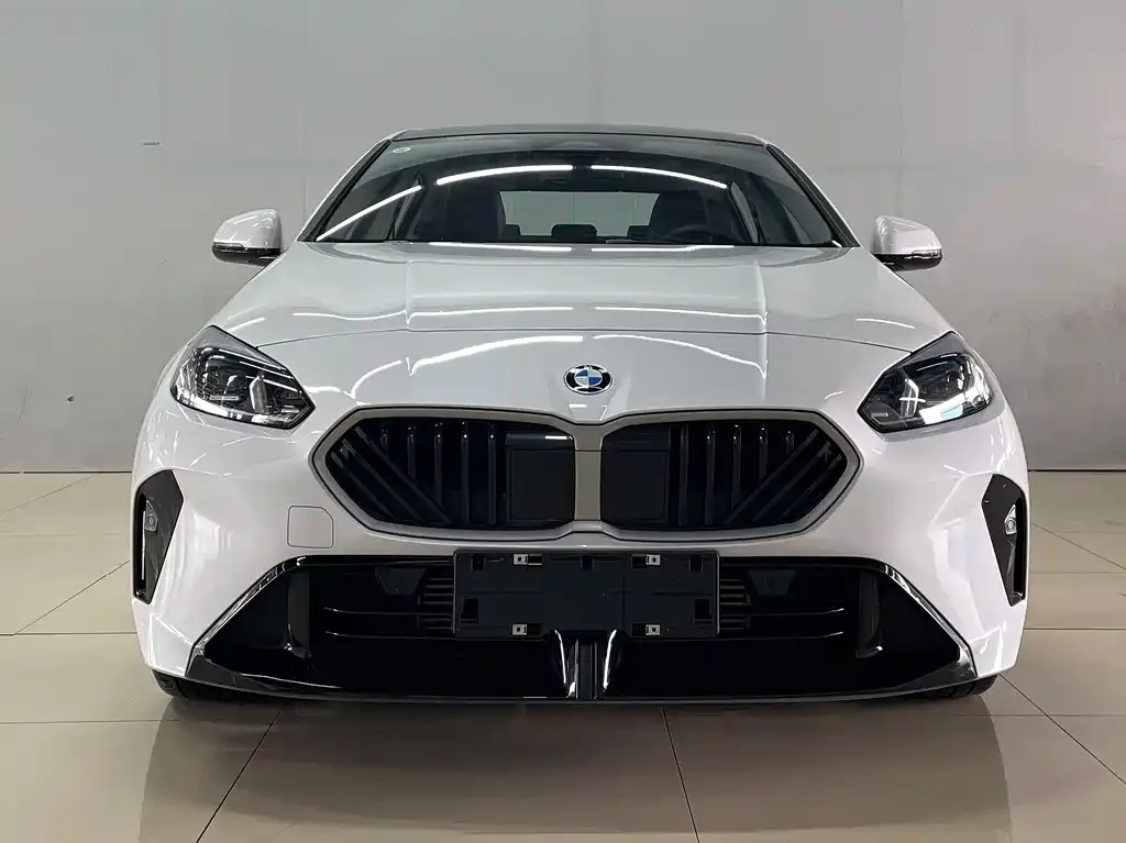 BMW 2 Series — фото 1