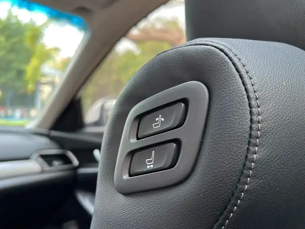 Honda Accord 2021 из CN, фото 7