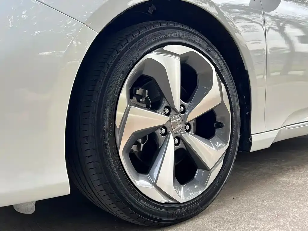 Honda Accord 2021 из CN, фото 2