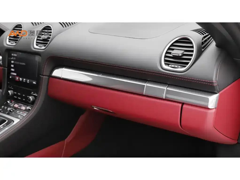 Porsche 718 2023 из CN, фото 3