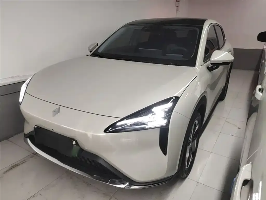 Baojun Yunhai 2025 из CN, фото 3