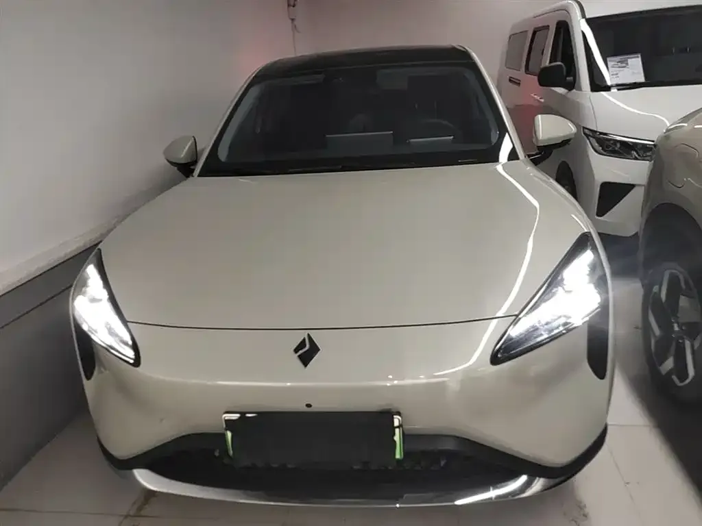 Baojun Yunhai 2025 из CN, фото 5