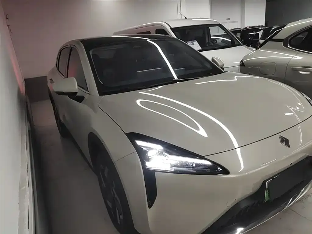 Baojun Yunhai 2025 из CN, фото 8