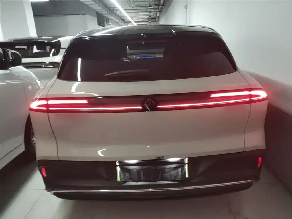 Baojun Yunhai 2025 из CN, фото 6