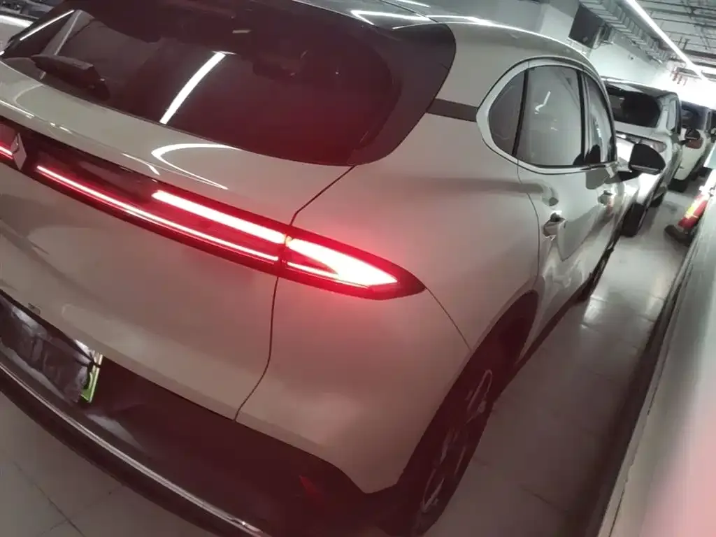 Baojun Yunhai 2025 из CN, фото 7