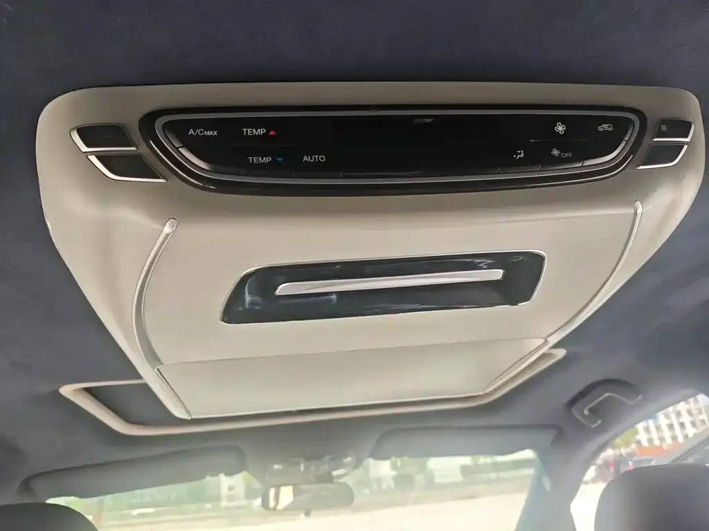 GAC Motor Trumpchi M8 2022 из CN, фото 2