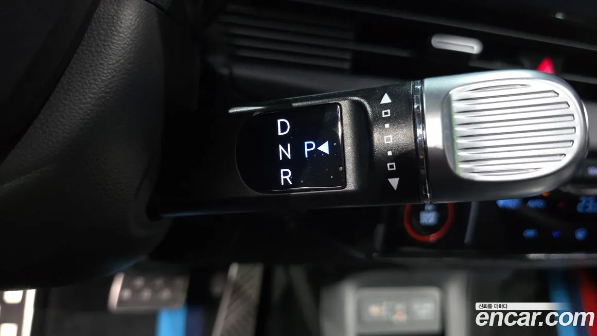 Hyundai Ioniq5 — фото 3