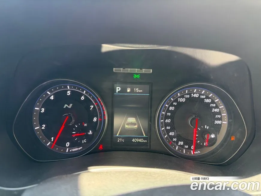 Hyundai Veloster 2021 из KR, фото 10