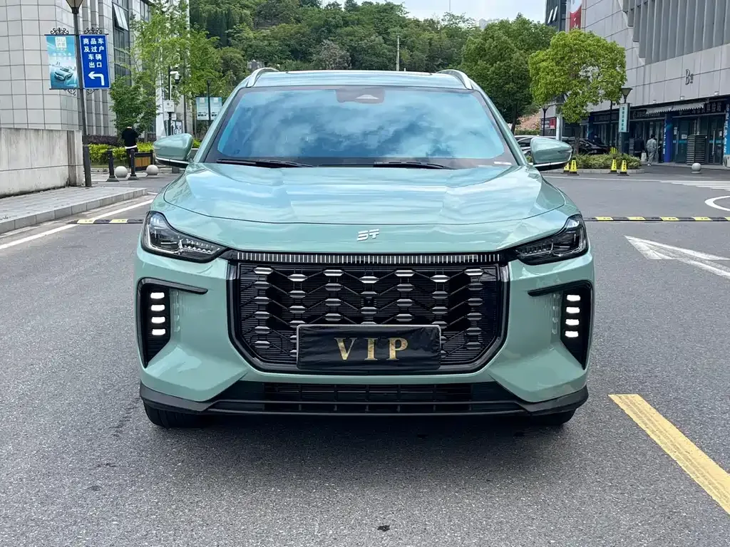 Jetour X70 C-DM