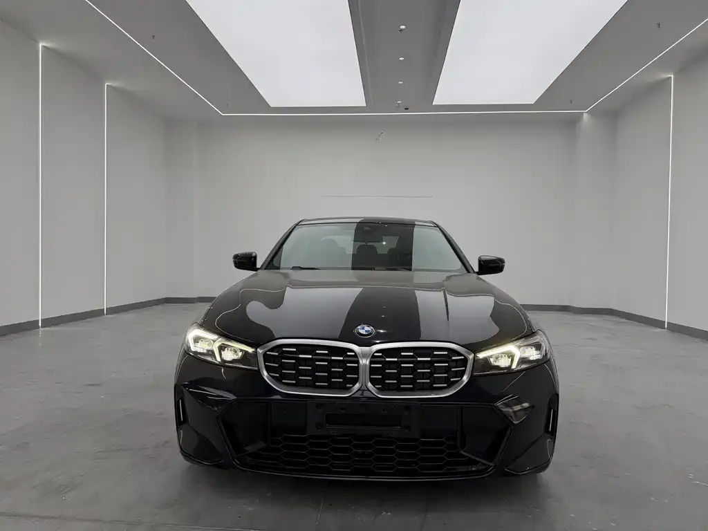 BMW 3 Series — фото 2
