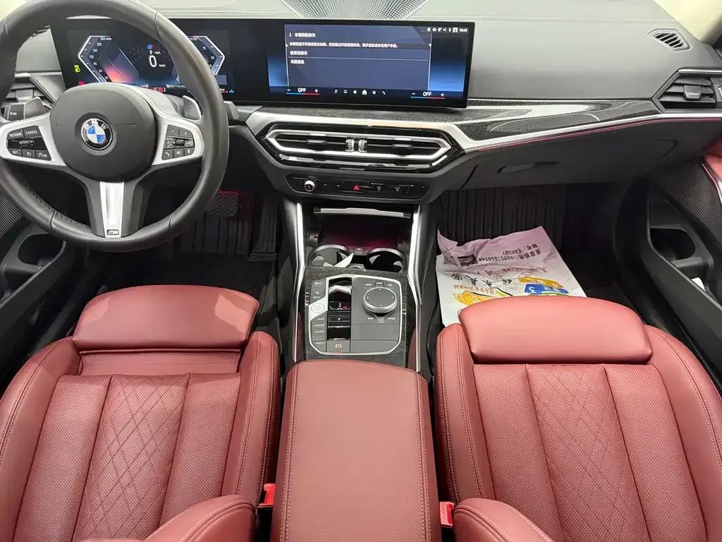 BMW 3 Series — фото 10