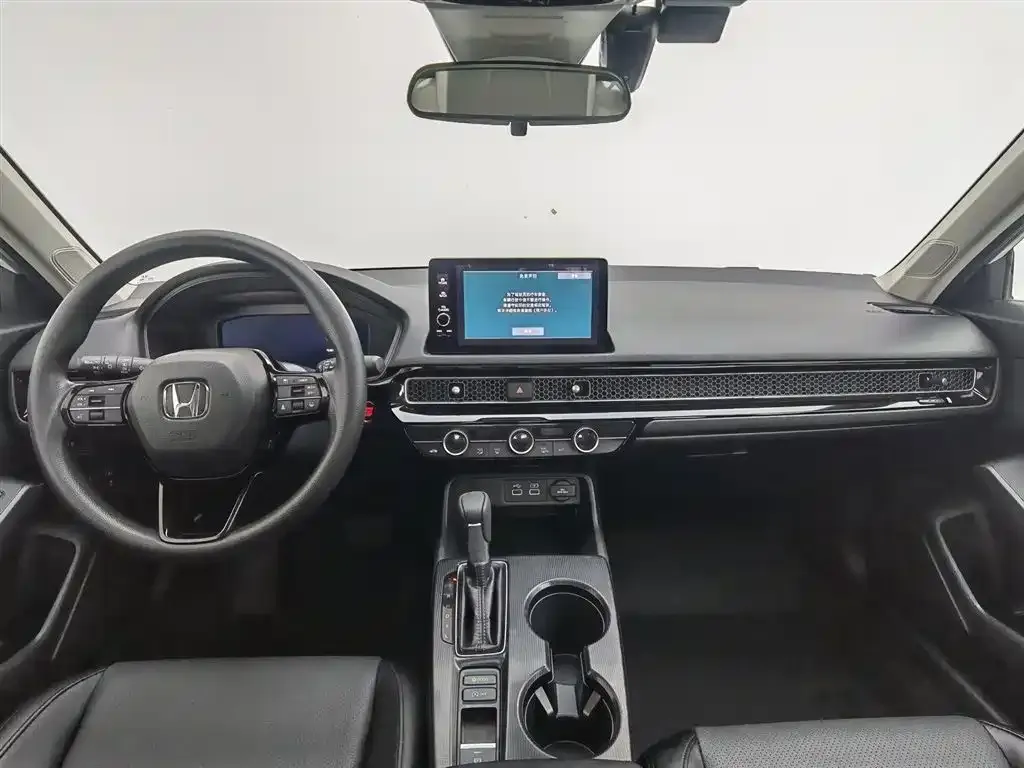 Honda Civic 2023 из CN, фото 10