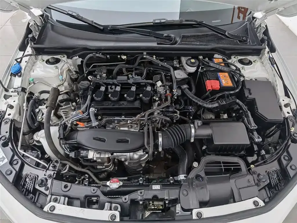 Honda Civic 2023 из CN, фото 7