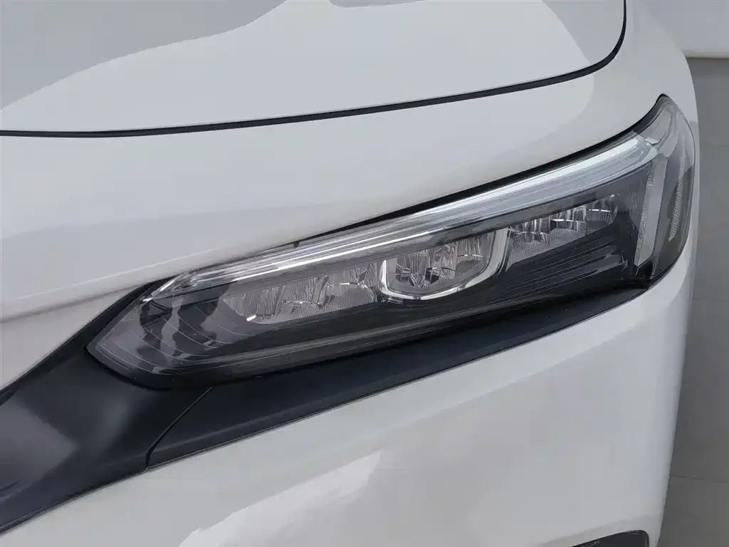 Honda Civic 2023 из CN, фото 5