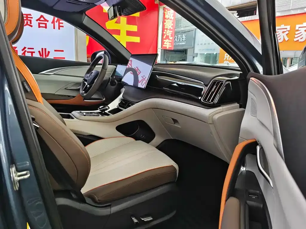 BYD Pro New Energy — фото 9