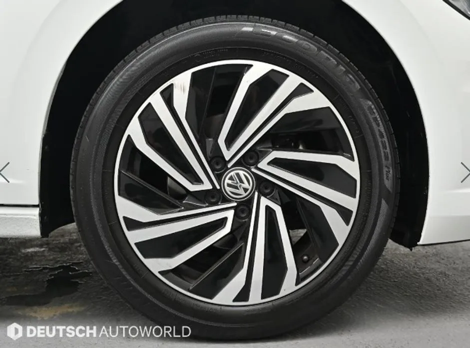 Volkswagen Jetta 2021 из KR, фото 10