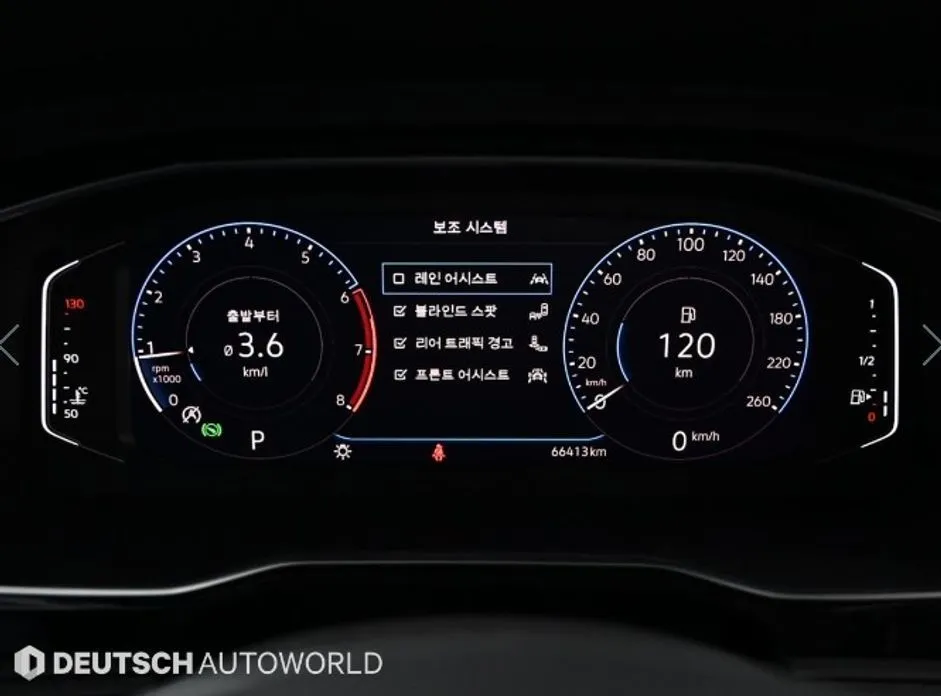 Volkswagen Jetta 2021 из KR, фото 3