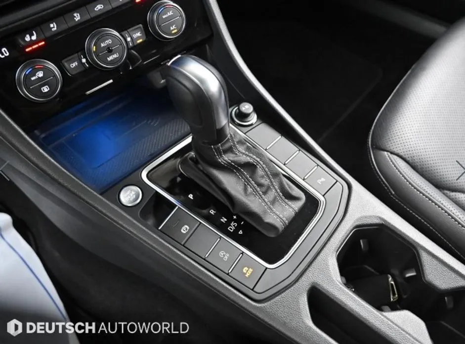 Volkswagen Jetta 2021 из KR, фото 9