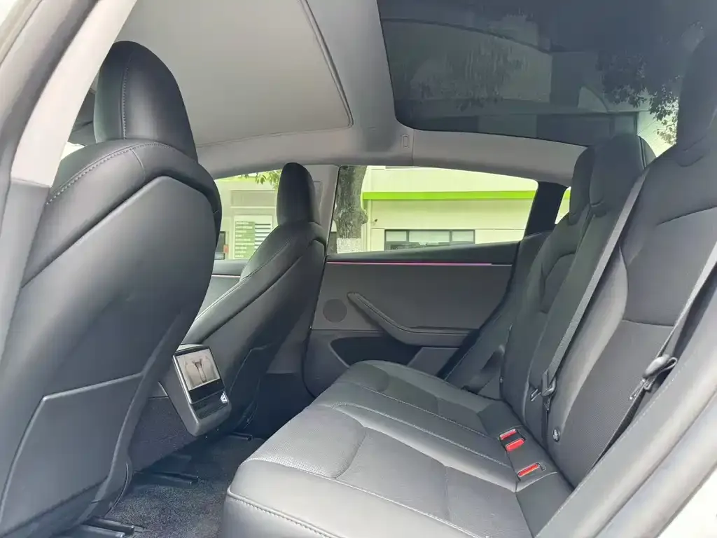 Tesla Model 3 — фото 2