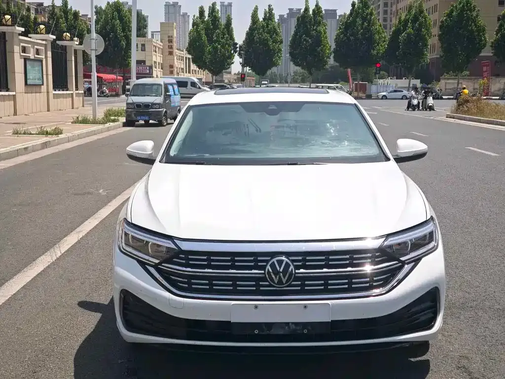 Volkswagen Sagitar 2022 из CN, фото 5