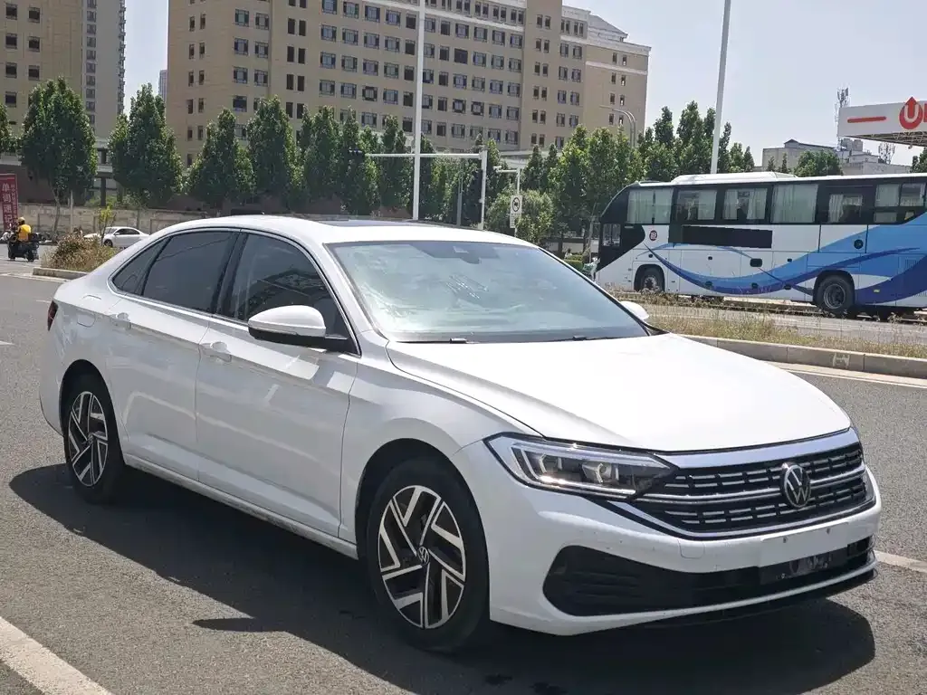 Volkswagen Sagitar 2022 из CN, фото 4