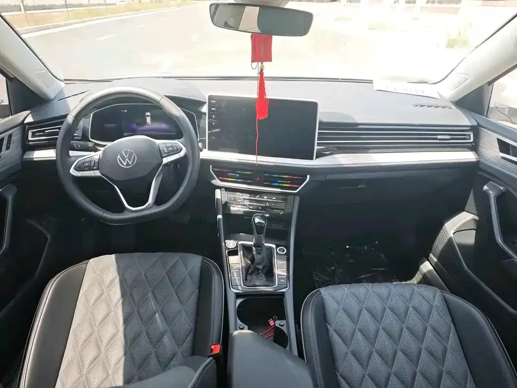 Volkswagen Sagitar 2022 из CN, фото 7