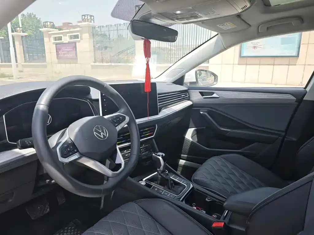 Volkswagen Sagitar 2022 из CN, фото 6