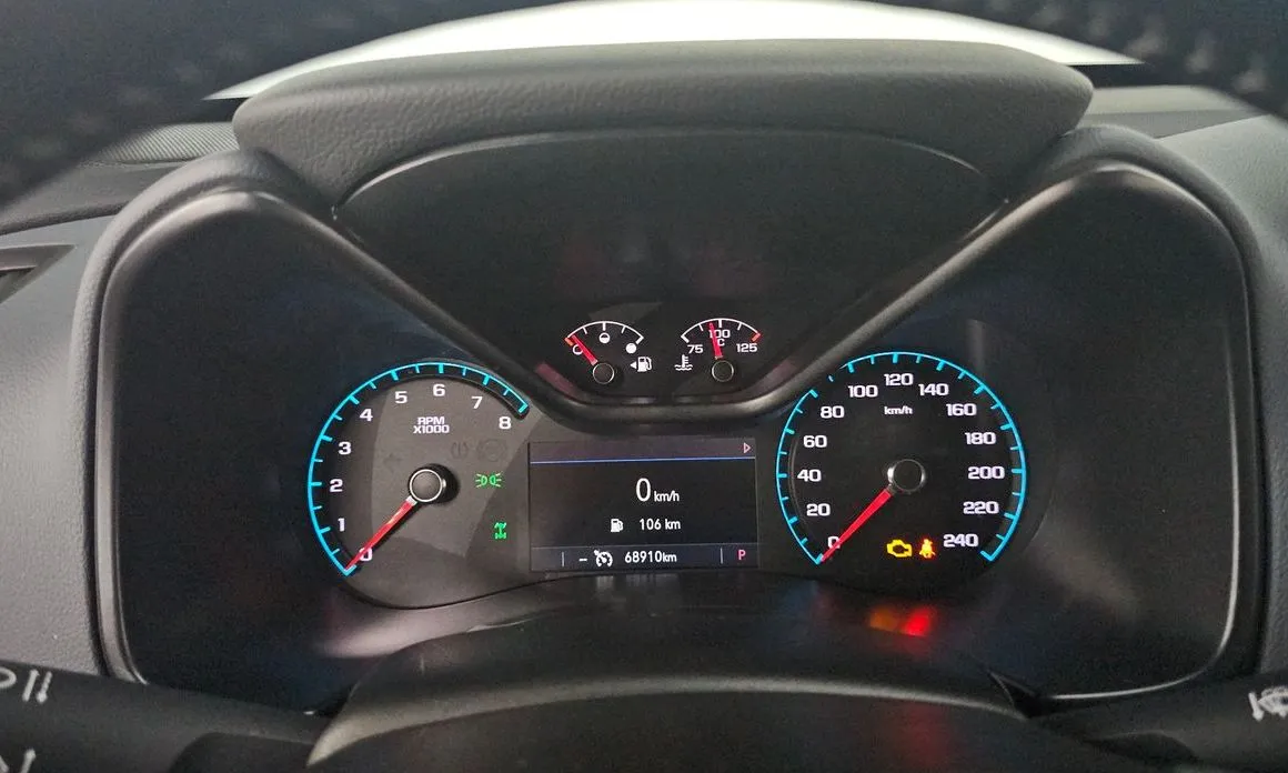 Chevrolet (GM Daewoo) Colorado 2021 из KR, фото 3
