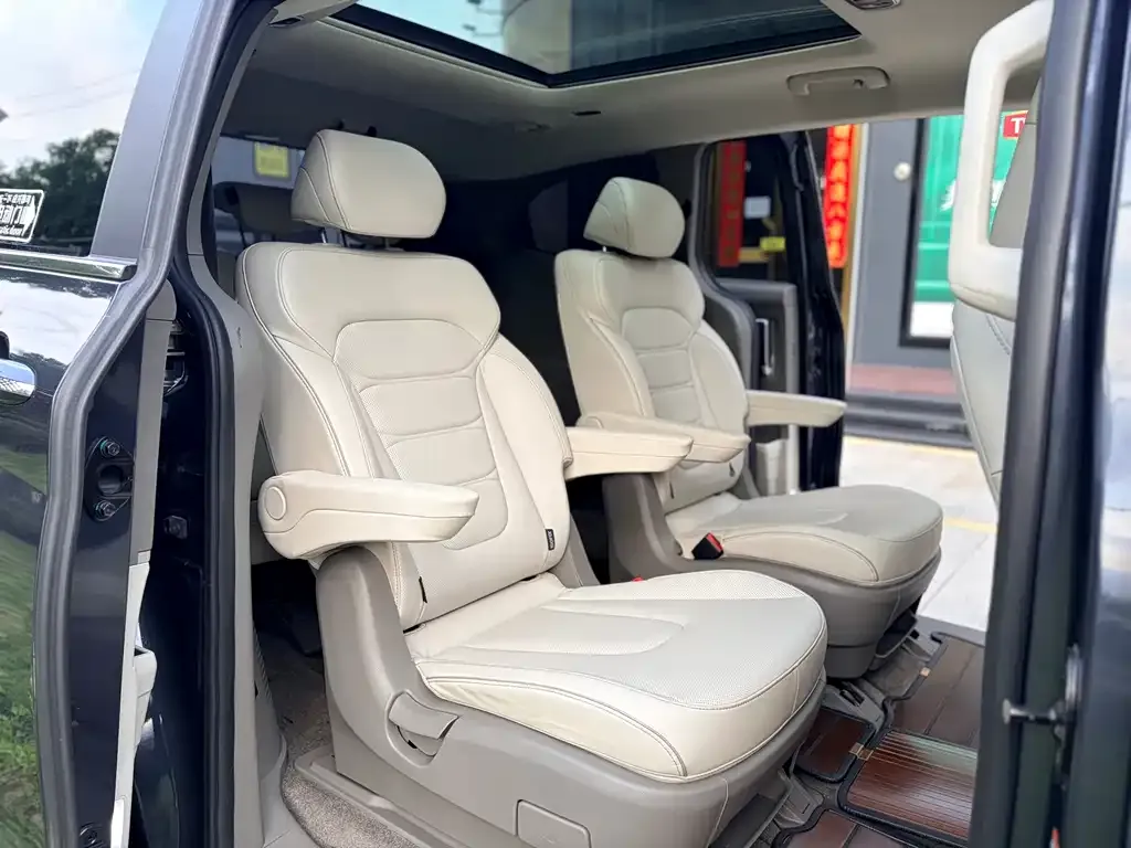 Hyundai Custo 2021 из CN, фото 4