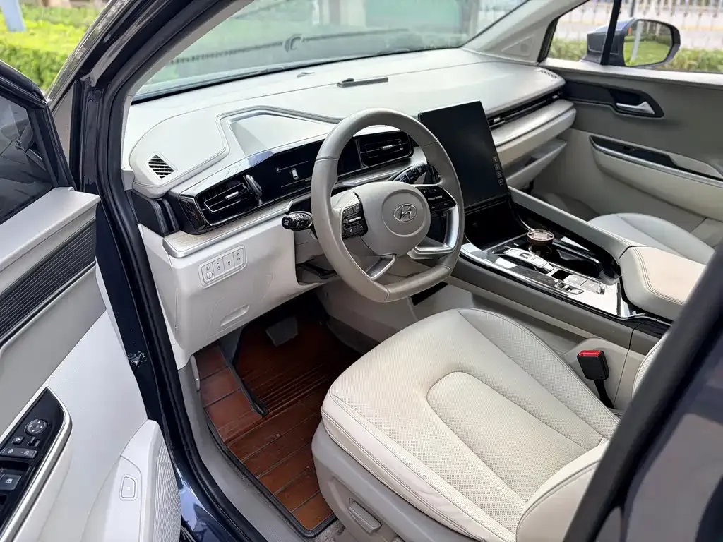 Hyundai Custo 2021 из CN, фото 2