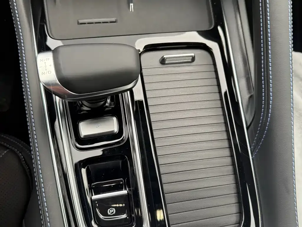 Geely Xingrui 2026 из CN, фото 10