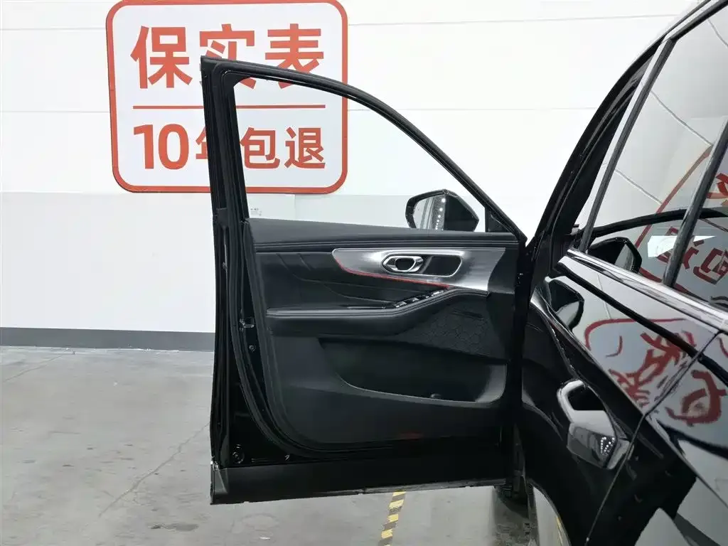 GAC Motor Trumpchi GS8 — фото 2