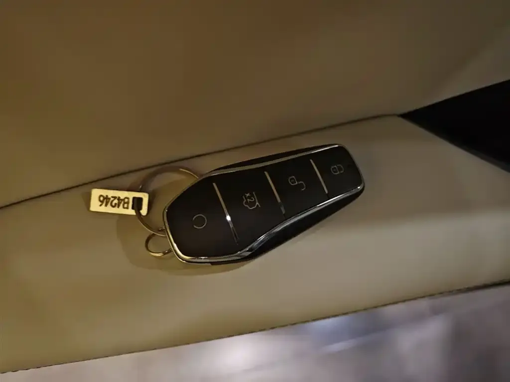BYD Seal 06 — фото 2