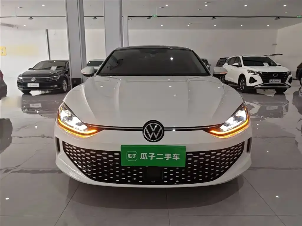 Volkswagen Lamando 2024 из CN, фото 3