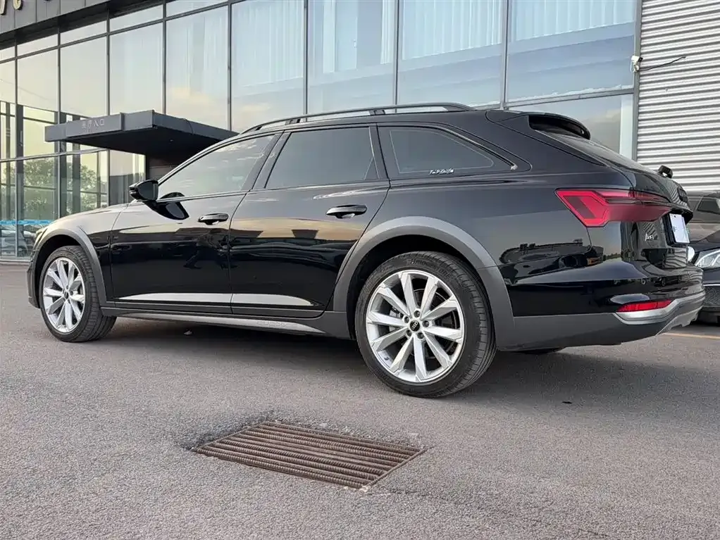 Audi A6 (Import) 2022 из CN, фото 8