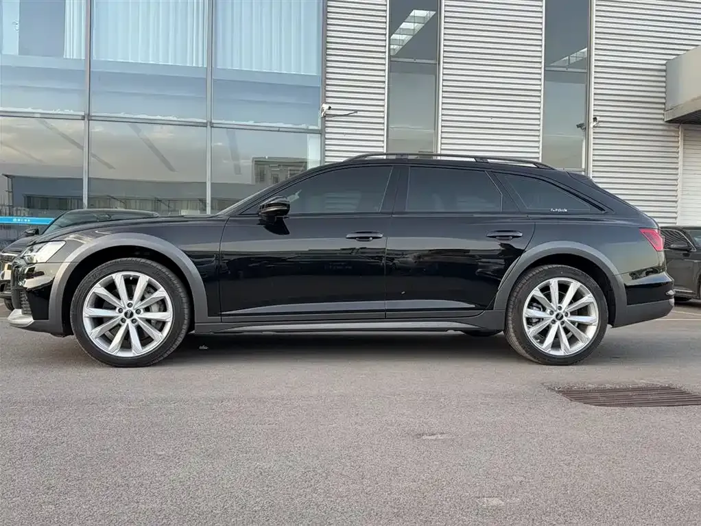 Audi A6 (Import) 2022 из CN, фото 10