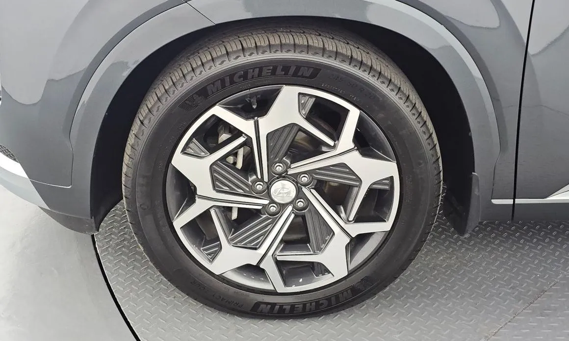 Hyundai Palisade — фото 2