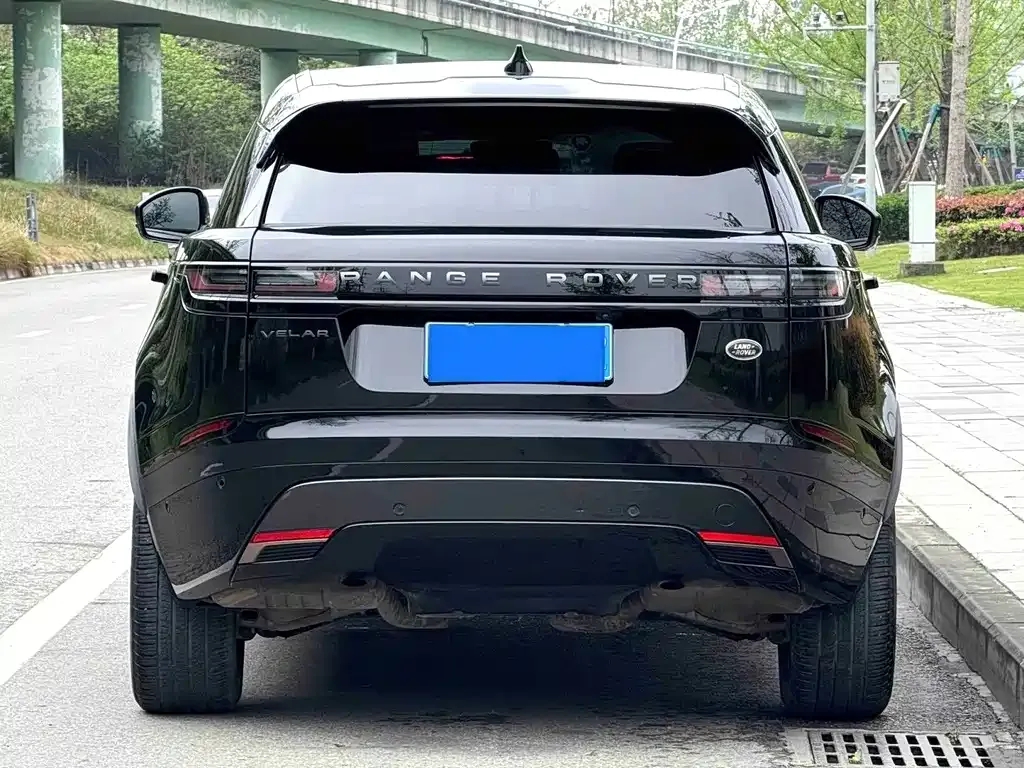 Land Rover Velar 2023 из CN, фото 8