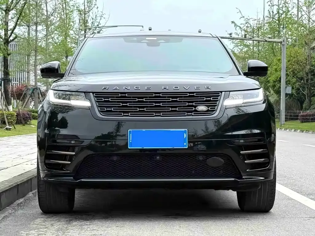 Land Rover Velar 2023 из CN, фото 7