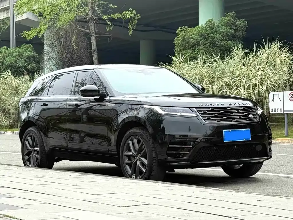 Land Rover Velar 2023 из CN, фото 10