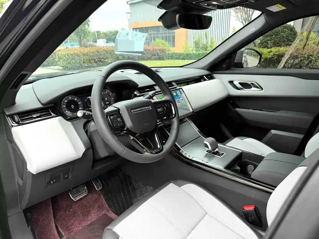 Land Rover Velar 2023 из CN, фото 2