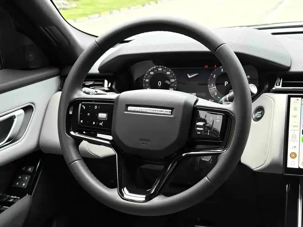 Land Rover Velar 2023 из CN, фото 5