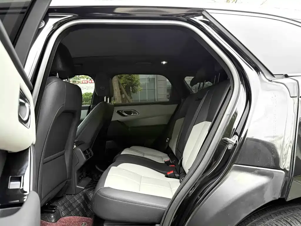 Land Rover Velar 2023 из CN, фото 4