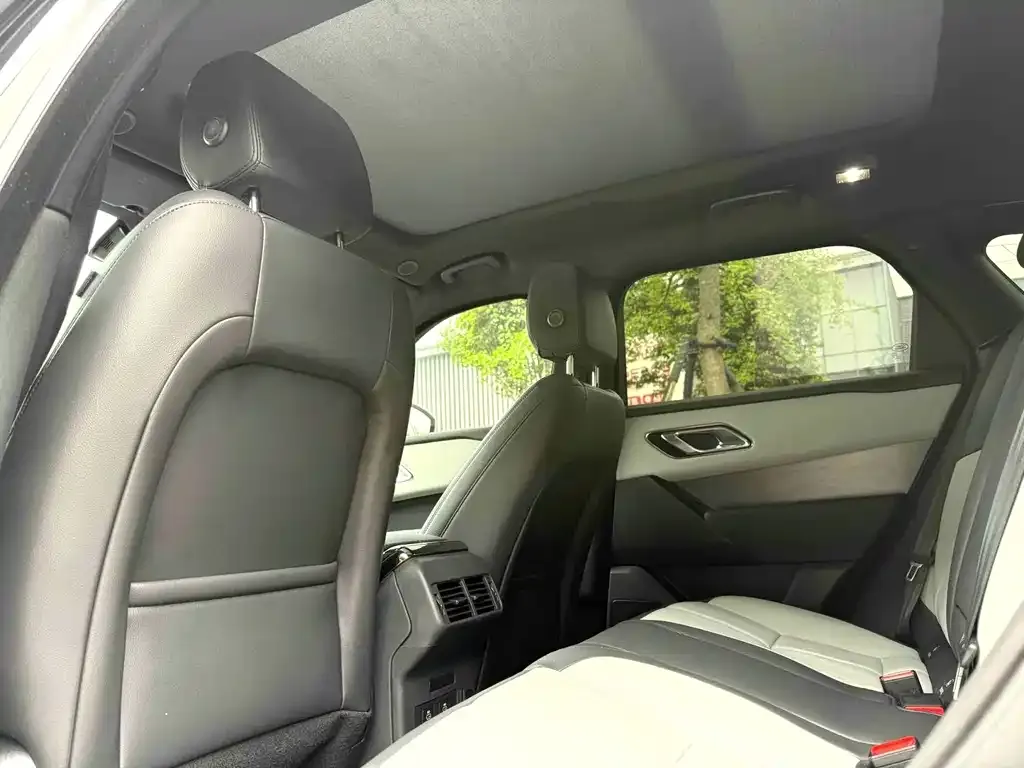 Land Rover Velar 2023 из CN, фото 9