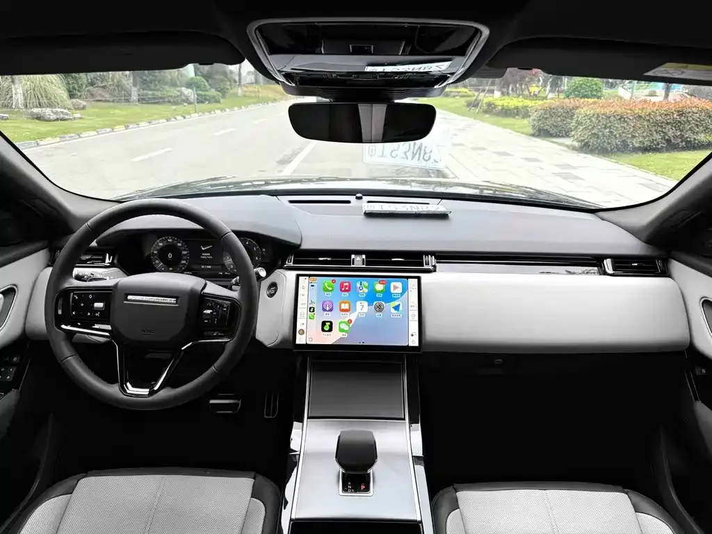 Land Rover Velar 2023 из CN, фото 3