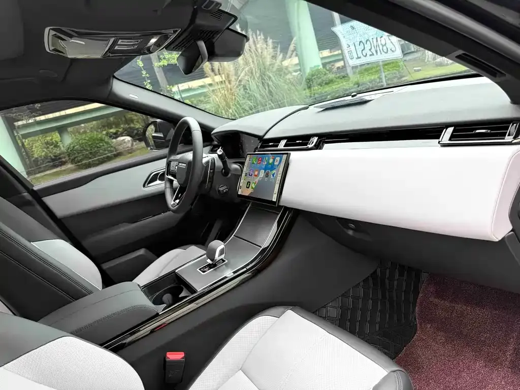 Land Rover Velar 2023 из CN, фото 6
