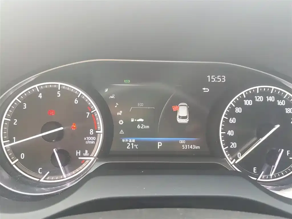 Toyota Venza 2022 из CN, фото 5