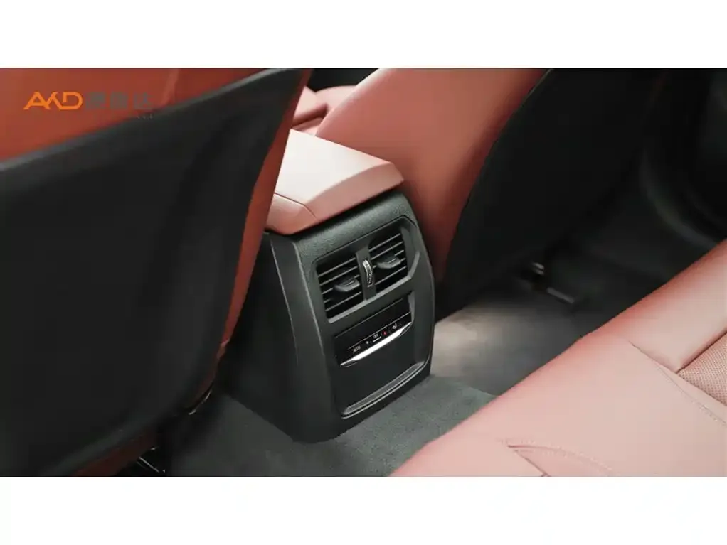 BMW i4 2022 из CN, фото 9