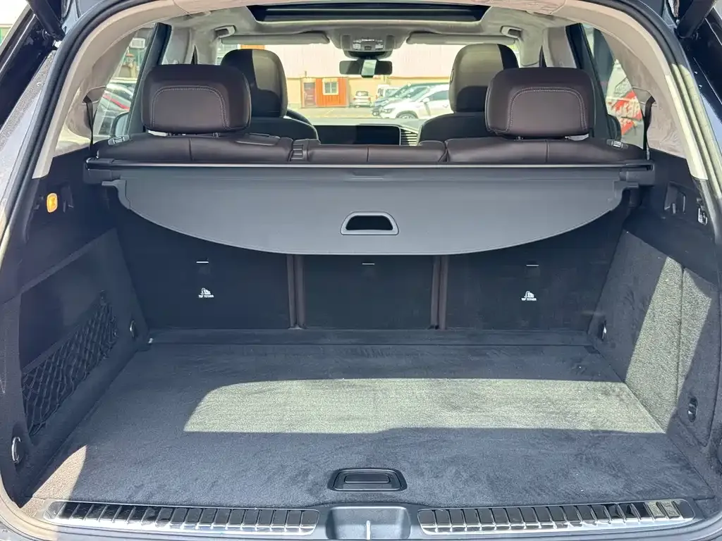 Mercedes-Benz 奔驰GLE(进口) 2022 из CN, фото 4